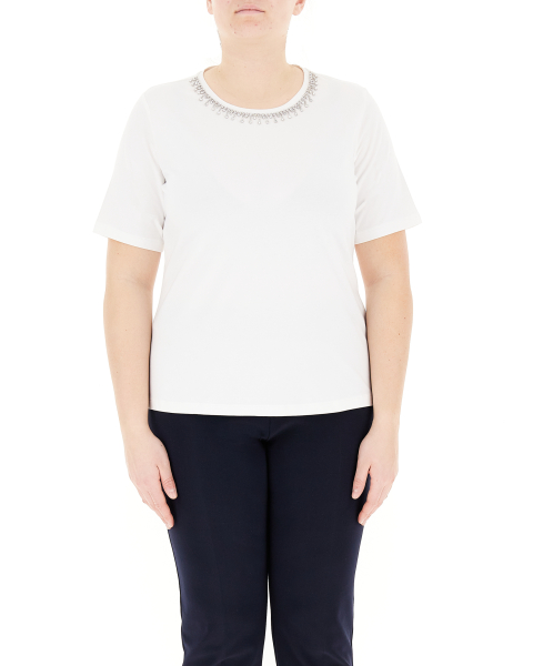 T-shirt in cotone