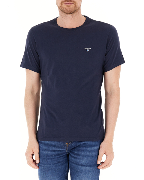 T-shirt girocollo
