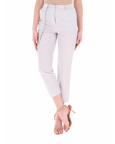 Pantalone a sigaretta