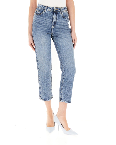 Jeans in cotone