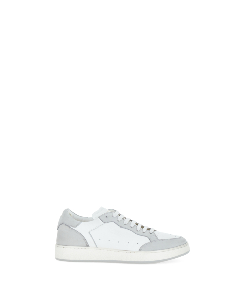 Sneakers in pelle