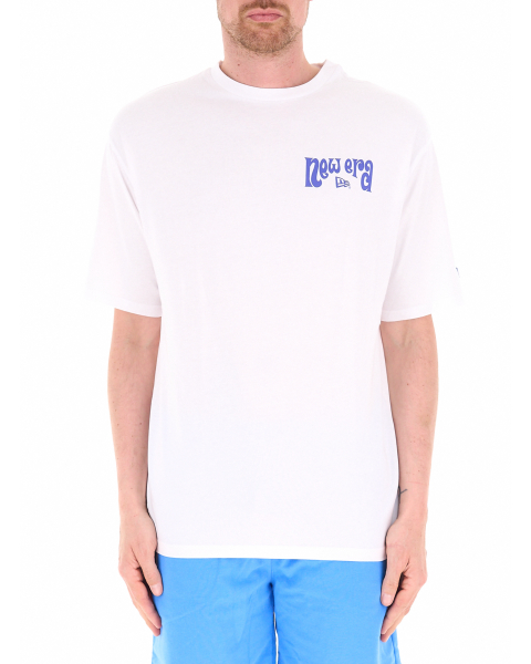T-shirt girocollo
