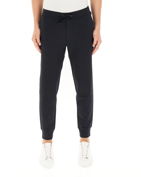 Pantalone in felpa