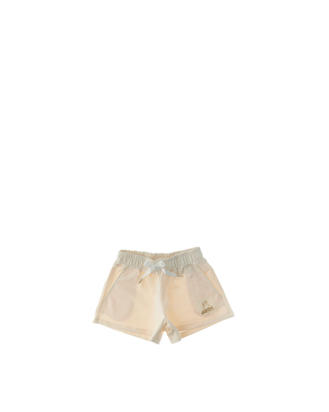 Shorts in felpa