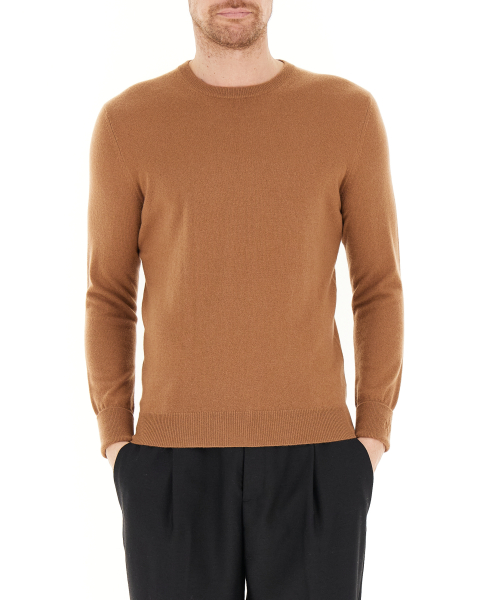 Maglione in cashmere