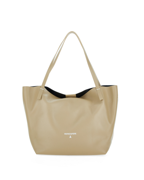 Borsa in pelle