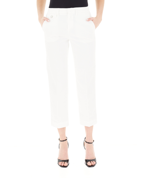 Pantalone cropped