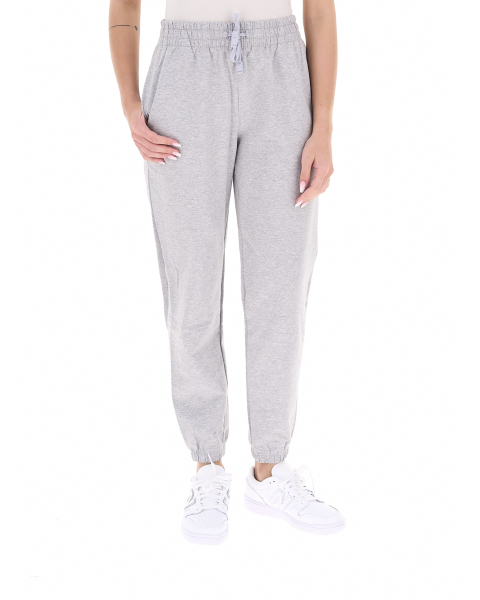 Pantalone in felpa