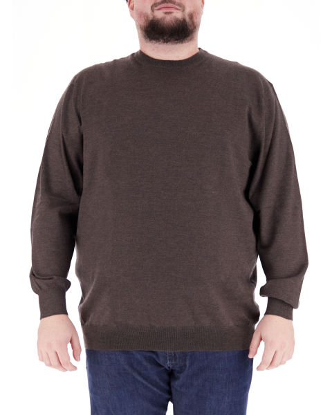 Maglione in lana