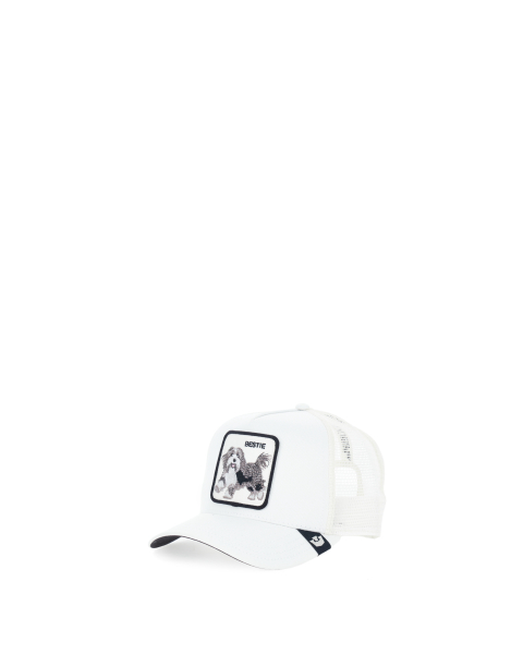 Cappello Trucker
