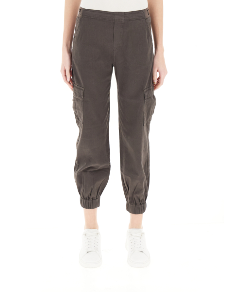 Pantalone cargo