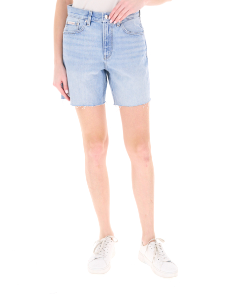 Shorts in jeans 90s