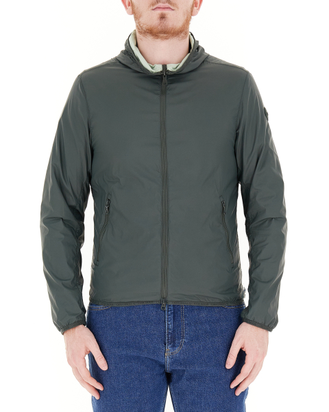 Giubbino reversibile