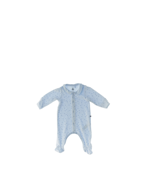 Tutina in cotone