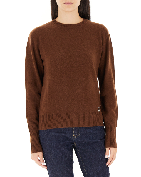 Maglione in cashmere