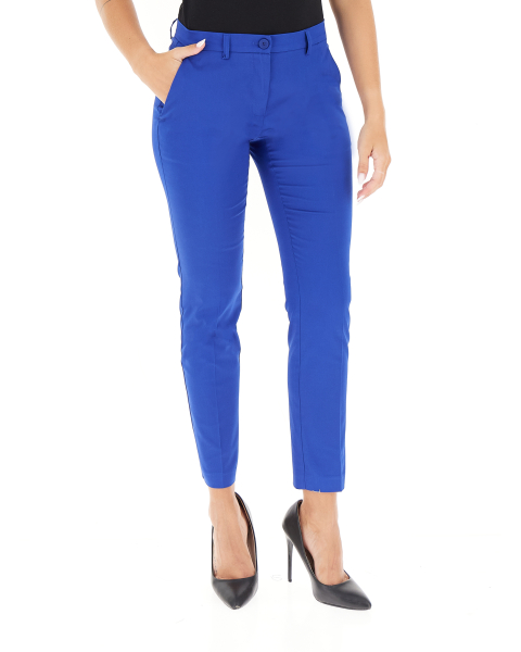 Pantalone a sigaretta