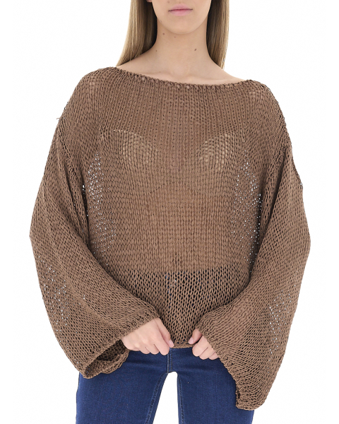 Maglia maniche lunghe