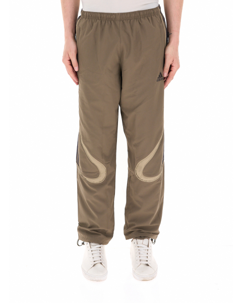 Pantalone elasticizzato