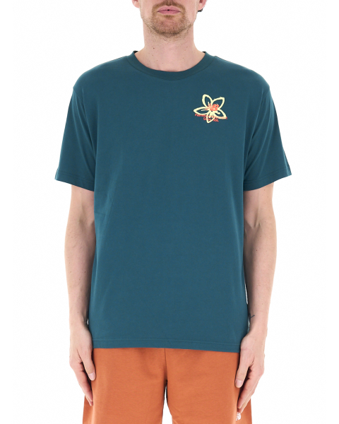 T-shirt girocollo