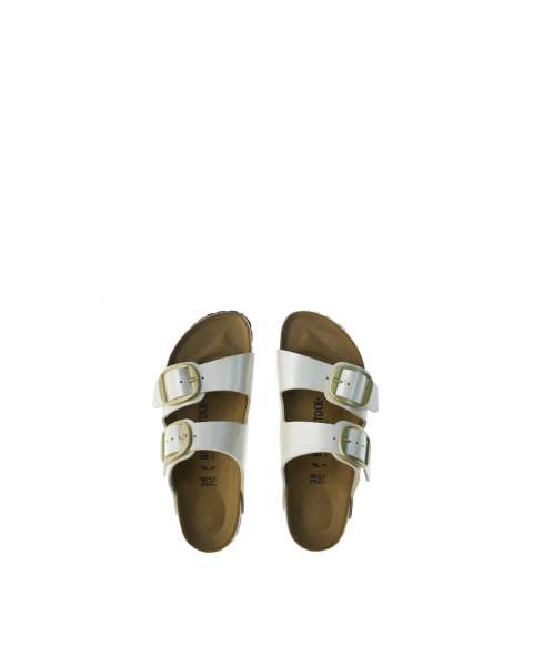 Ciabatte Arizona Big Buckle