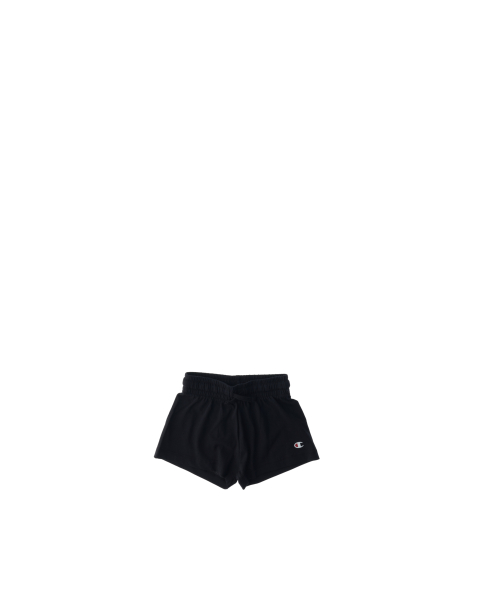 Shorts in felpa