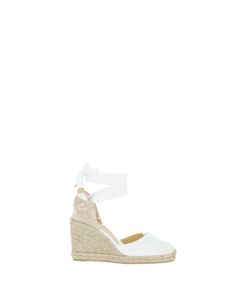 Espadrillas con zeppa