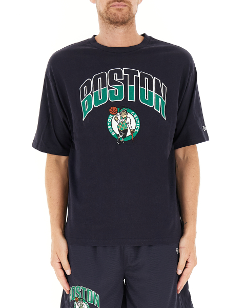 T-shirt girocollo