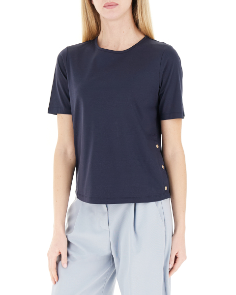 T-shirt in cotone