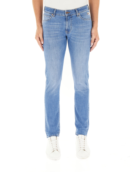 Jeans slim