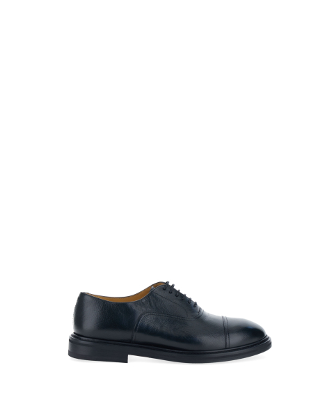 Scarpe Pelle Oxford