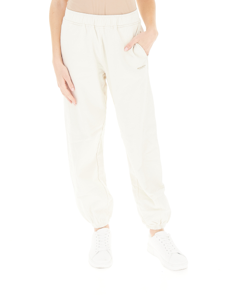 Pantalone in felpa