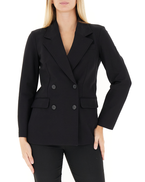 Blazer doppiopetto