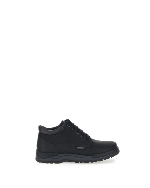 Scarpe in pelle