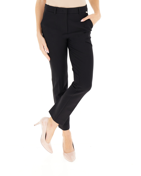 Pantalone a sigaretta