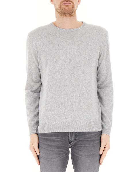 Maglione lana cashmere