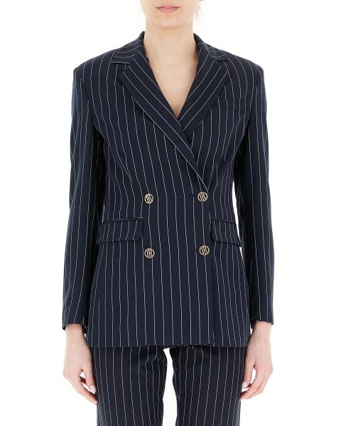 Blazer doppiopetto