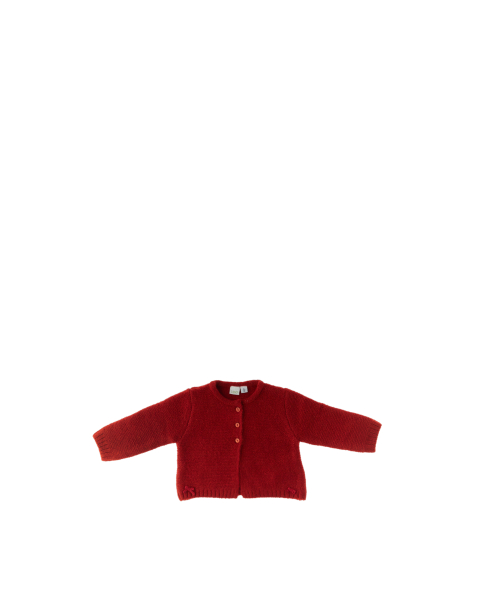 Cardigan maniche lunghe