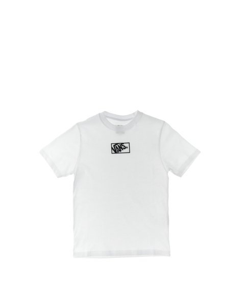 T-shirt girocollo
