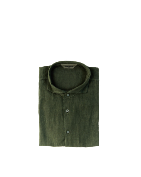 Camicia in lino