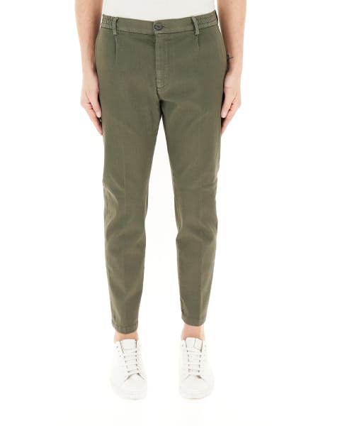 Pantalone chino