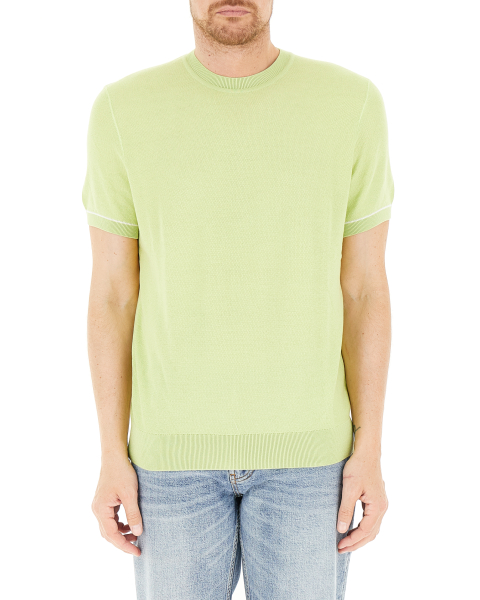 Maglia girocollo