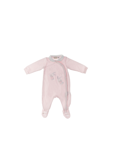 Tutina in cotone
