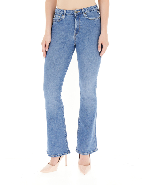 Jeans bootcut