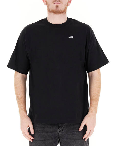 T-shirt girocollo