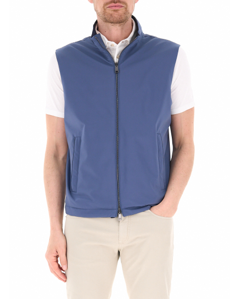 Gilet reversibile