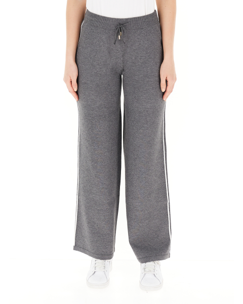 Pantalone in maglia