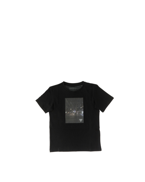 T-shirt in cotone