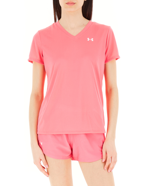 T-shirt scollo V