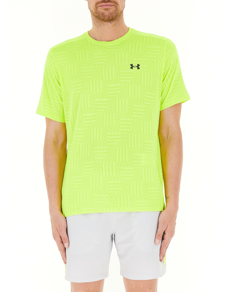 T-shirt tessuto tecnico