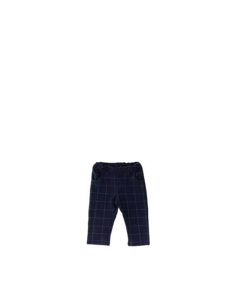 Pantalone in felpa